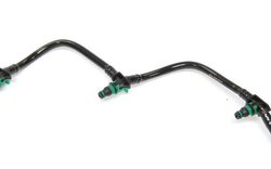 przewód przelewowy wtryskiwaczy Ford  2.0 TDCi DW10C #1779762