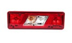 lampa tylna Ford Transit 2014- 2019- PRAWA ® 1940132