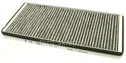 filtr kabinowy z węglem aktywnym Focus Mk1 Transit Connect  1121106DE
