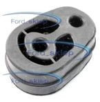 wieszak tłumika Ford Mondeo Mk1 ☆ Mk2 - Febi #6866418