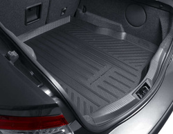 mata ochronna do bagażnika Ford  Mondeo Mk5 hatchback ® 1865997
