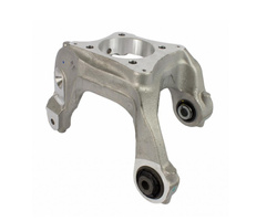 zwrotnica tylna lewa Ford Mustang 2015-2023 oryginał ® 2376814  