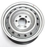 felga stalowa Ford Ranger - 7,5 x 17'' / oryginał ® 5273418