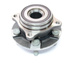 piasta z łożyskiem koła Ford Mustang ® 2620339 HUB352 FR3C2C300AC L/P
