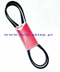 pasek wieloklinowy Motorcraft - ZETEC 07/94 - / 1320286