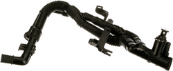 przewody nagrzewnicy Ford 1.6 TDCi #1254380 3M5Q8K512AB