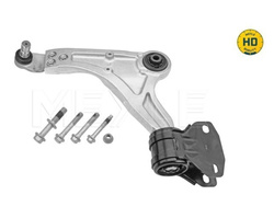 wahacz przedni Ford Mondeo 5 & Fusion USA Lewy Meyle HD #2180769 