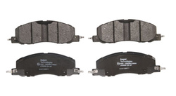 klocki hamulcowe Ford Explorer 3.0 EcoBoost kpl. przód #2475680