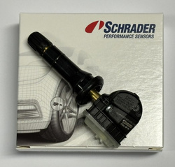 Czujnik ciśnienia opon TPMS Ford EV6T1A180D 2562276 Schrader