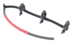 przewody przelewowe powrotu paliwa 1.6 TDCi - zamiennik 1346471
