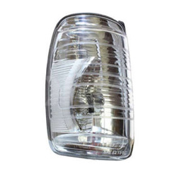 kierunkowskaz boczny w lusterku Ford Transit - prawa strona #2043755