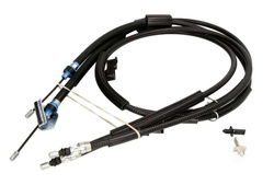 linka hamulca ręcznego Ford Kuga Mk1 Focus RS Mk2 #1707759