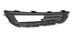 ramka halogenu z chromem Ford Focus Mk3 FL - lewa #1873304 