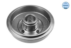 bębny hamulcowe Ford Focus Mk1 - LPR #4886779