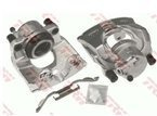 zacisk hamulcowy Ford Mondeo 4, S-Max/Galaxy mk3 przód LEWY #1583140