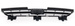 atrapa przednia Ford S-Max 2010-2015 oryginał 1786304 ® AM21R8200AH