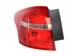lampa tylna lewa LED Ford Focus MK3 FL KOMBI OE: 2033124
