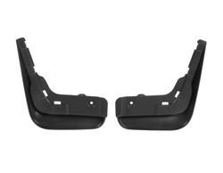 błotochrony (chlapacze) Ford Puma ST ST-Line ® 2458844 - PRZÓD