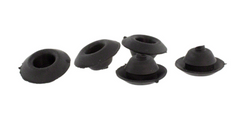 zaślepka / zatyczka gumowa 12 X 1.5 - 3mm 1098936 W706134-S300