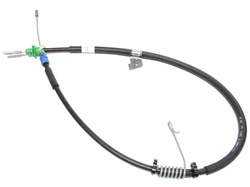 linka hamulca ręcznego Ford Transit Tourneo Custom krótki ® 2388949 L