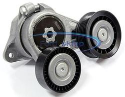 napinacz paska wieloklinowego SKF - 1.8 TDCI (VKM34110)