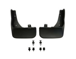 chlapacze Ford Transit / Tourneo Connect para przód OE: 1824264