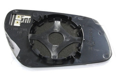 lusterko - wkład lusterka - L Ford Fiesta / Fusion / Focus 2 #1255899