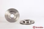 tarcze hamulcowe - przód Brembo 09.7806.11