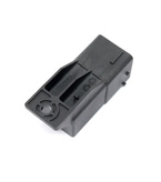 przekaźnik świec żarowych Ford 1.4 1.5 1.6 TDCi #1865194