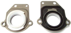 uszczelniacz wałka pompy oleju Ford 1.8 Diesel 6190948 89FF6A735AA