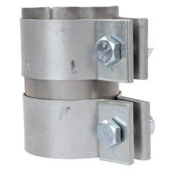 złącze układu wydechowego ø 65mm OE Ford 1854891 MEEU2J5K256J1A