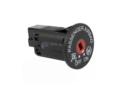 wyłącznik poduszki AirBag OFF Ford 1796337