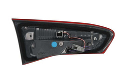 lampa tylna prawa Ford Focus Mk4 kombi 2018→ OE: 2737223