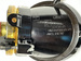 halogen przeciwmgielny Ford S-Max 2010-2015 LEWY OE: 1763709