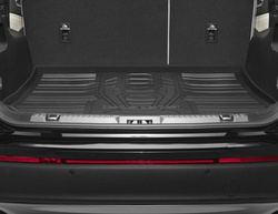 mata do bagażnika Ford Edge 2016- oryginał ® 2216706 5352007