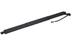 siłownik elektryczny pokrywy bagażnika Ford Mondeo Mk5 kombi #2670562