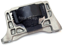 poduszka zawieszenia silnika - prawa 2.0 TDCI / Ford #1543750 Febi