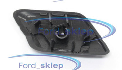 nakładka dyszy spryskiwacza reflektora Ford Mondeo Mk4 LEWA #1473736