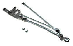 mechanizm wycieraczek Ford Focus Mk2 Focus Cabriolet #1704580
