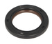 uszczelniacz wału korbowego Ford 2.0 2.2 TDCI przód #1826503 ELRING