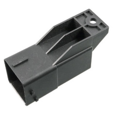 przekaźnik świec żarowych Ford 1.5 2.0 TDCI #1872379 DS7112A343AB Febi