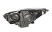 reflektor halogenowy +LED Ford Focus Mk3 FL - prawy #2060614 Varroc