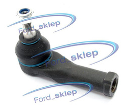 końcówka drążka kierowniczego Ford Mondeo Mk3 TRW #1138313 