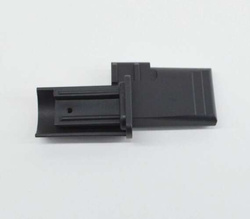 zaczep rolety bagażnika Ford Mondeo 5 Focus 3 kombi - PRAWY ® 1857925 