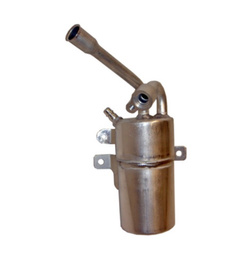 osuszacz układu klimatyzacji Focus Mk1 - Hella #1107450
