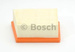 filtr powietrza Ford Fiesta Mk6 ☆ B-Max - Bosch F026400135
