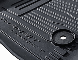  dywaniki podłogi gumowe Ford Transit Tourneo Connect przód ® 2263241