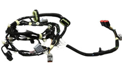wiązka klapy bagażnika Ford S-Max MK1 FL 2010- OE 1868416 ® AG9T17N400FAG