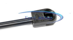 amortyzator pokrywy bagażnika - Ford Focus kombi  '99-'01