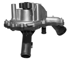 pompa wody Ford Transit 2.2 TDCI # 1949737- zamiennik LUK